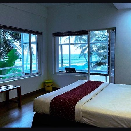 White Shell Beach House Kannur Extérieur photo