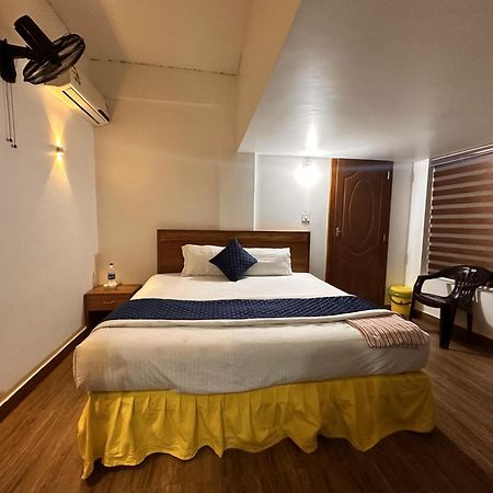 White Shell Beach House Kannur Extérieur photo
