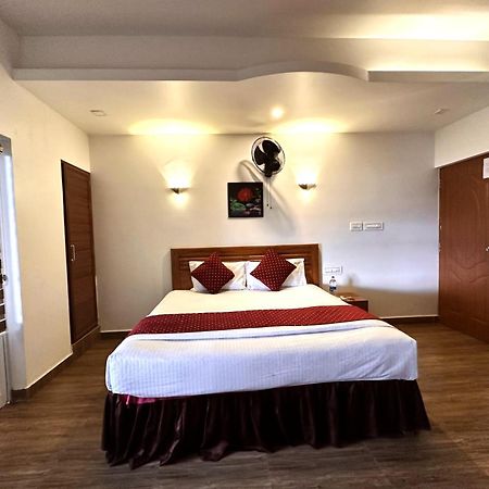 White Shell Beach House Kannur Extérieur photo