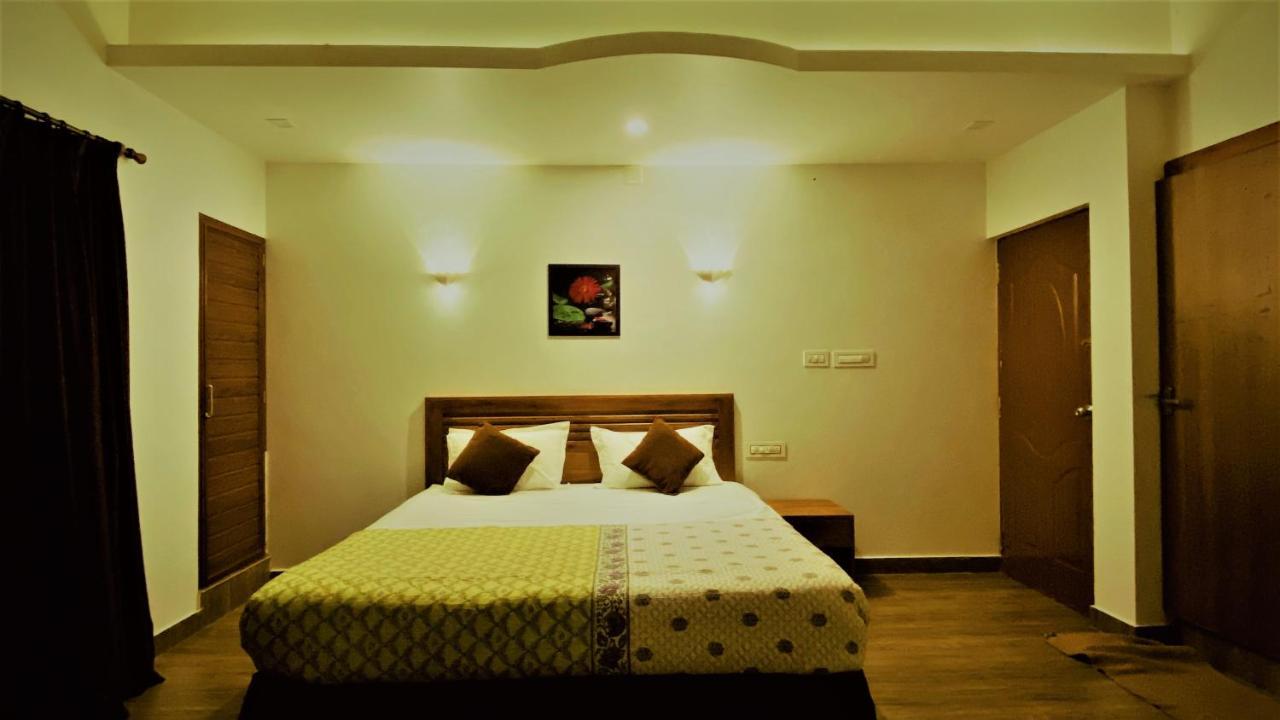 White Shell Beach House Kannur Extérieur photo