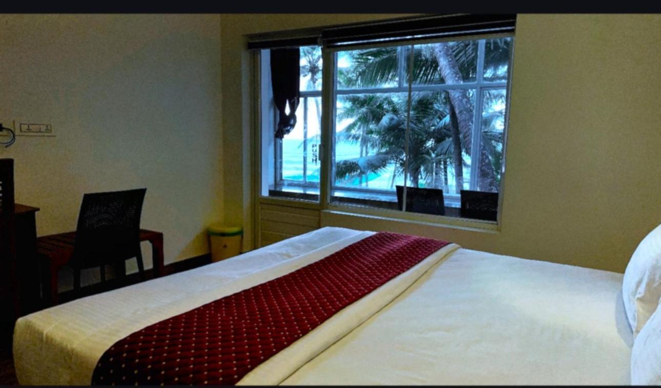 White Shell Beach House Kannur Extérieur photo