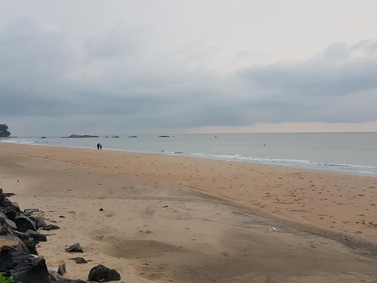 White Shell Beach House Kannur Extérieur photo